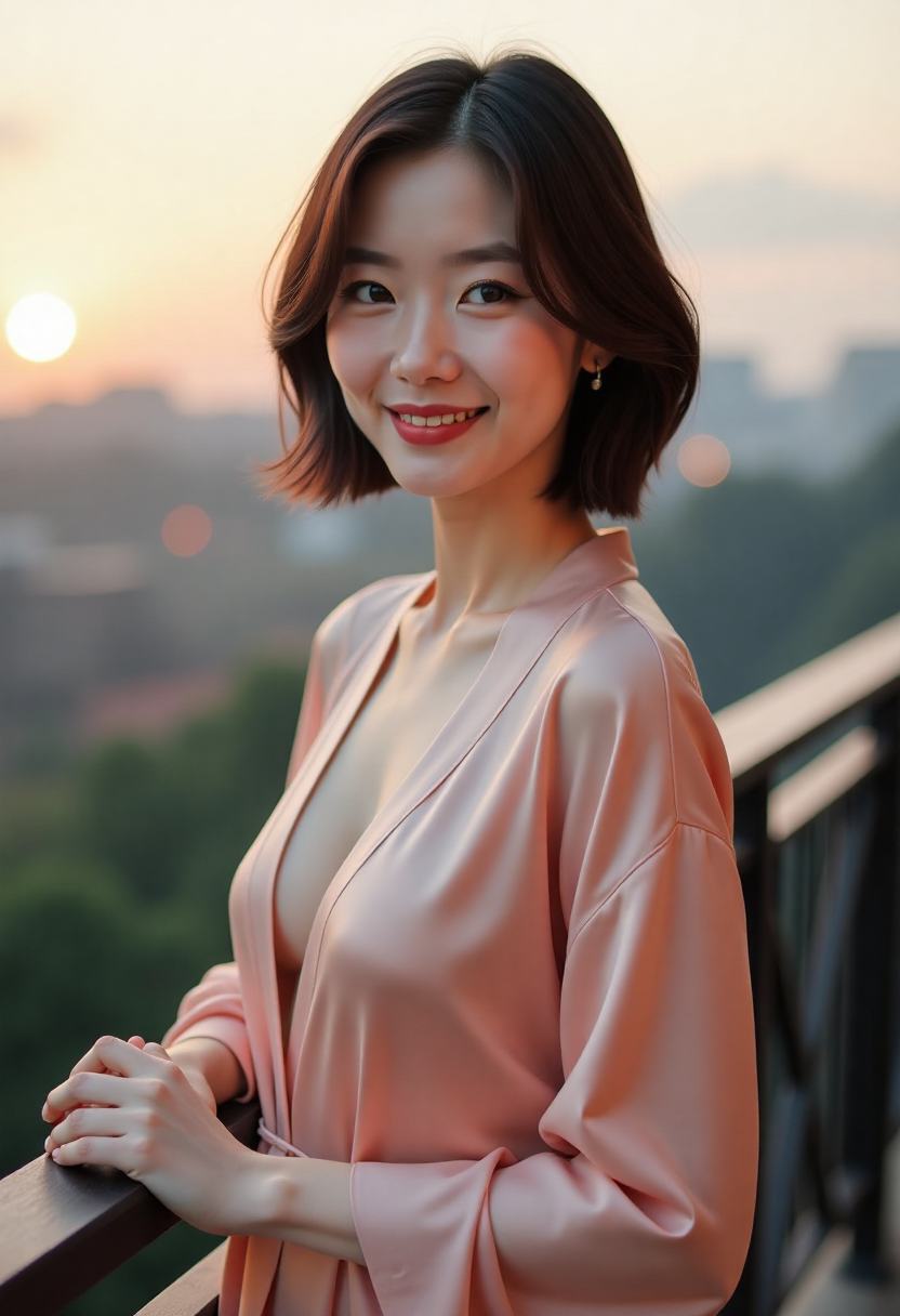 爱情而已