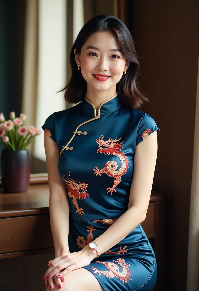 乘风2024