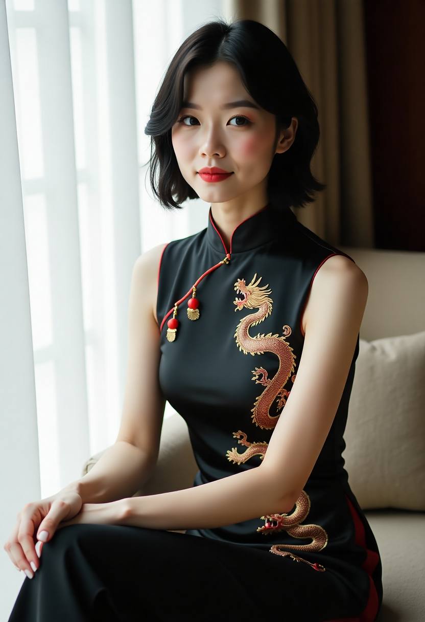 深海