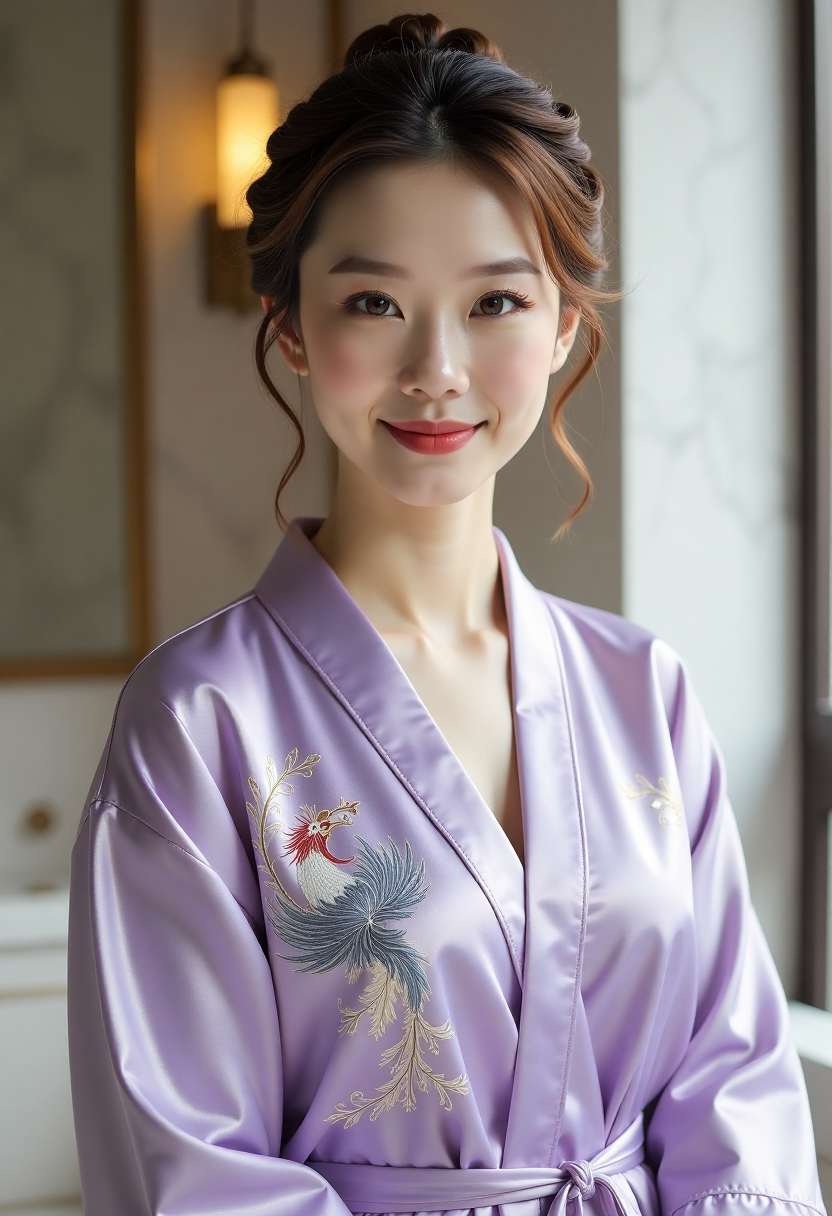 消失的她