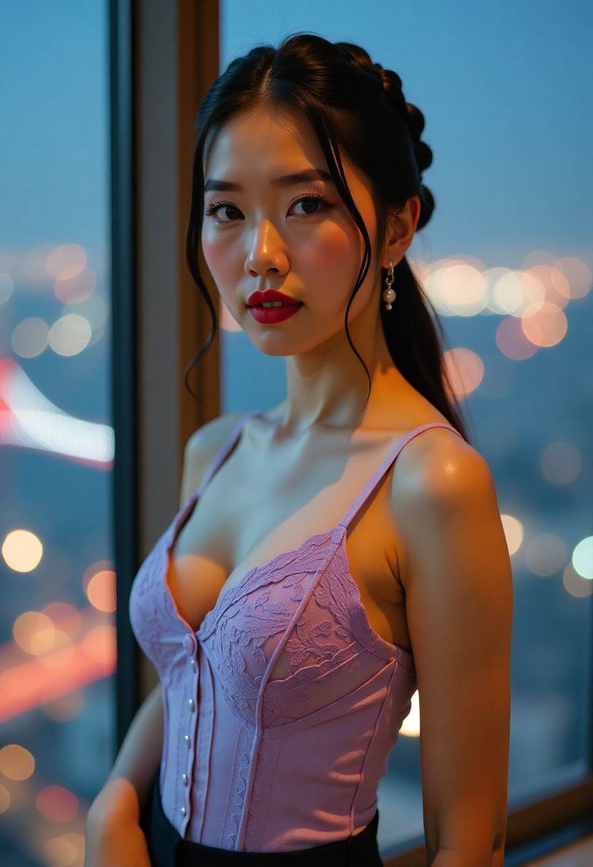 狐妖小红娘月红篇